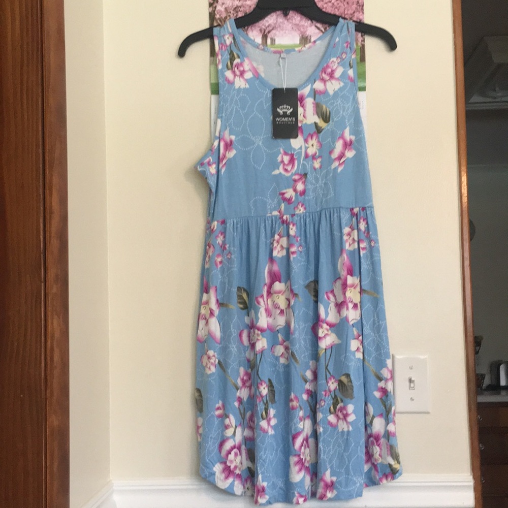 Summer Dress